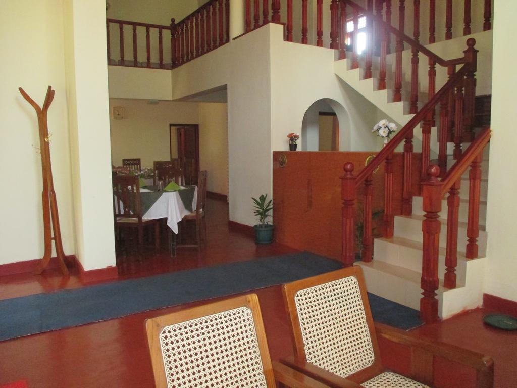 Alfred Colonial Bungalow & Spice Garden Kobbekaduwa Szoba fotó