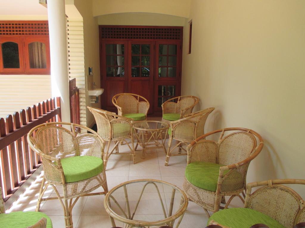 Alfred Colonial Bungalow & Spice Garden Kobbekaduwa Szoba fotó