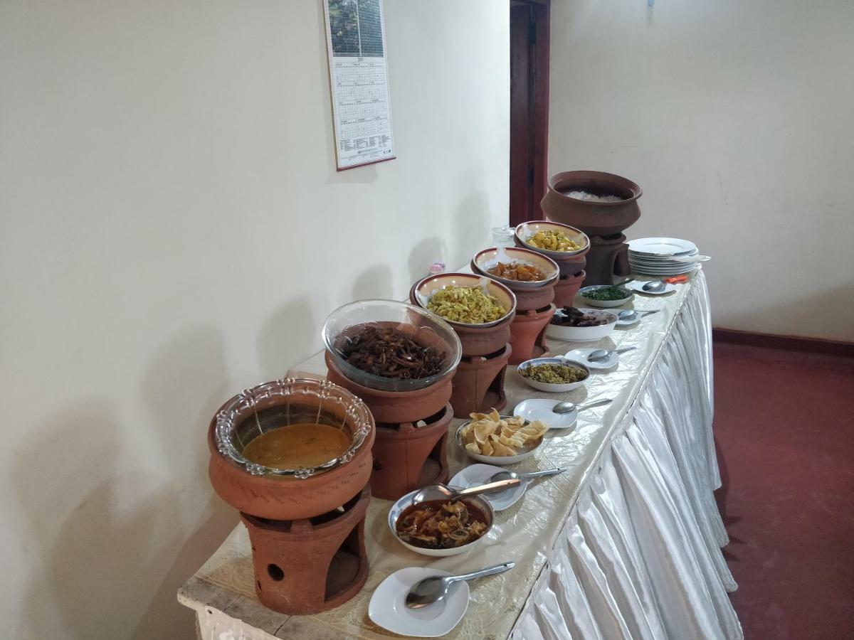 Alfred Colonial Bungalow & Spice Garden Kobbekaduwa Kültér fotó