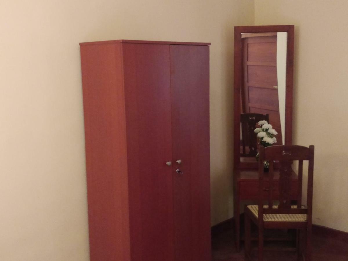Alfred Colonial Bungalow & Spice Garden Kobbekaduwa Kültér fotó